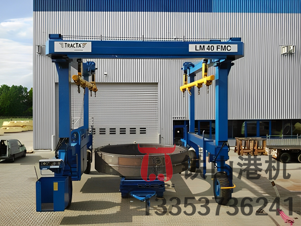 江蘇南通輪胎式集裝箱龍門吊廠家集裝箱龍門吊輪胎磨損預(yù)警維護